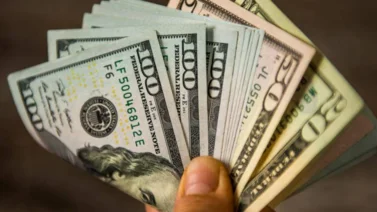 Precio del dólar en México para hoy 14 de agosto: el peso mexicano gana terreno