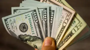 Precio del dólar en México para hoy 14 de agosto: el peso mexicano gana terreno Precio del dólar en México para hoy 14 de agosto: el peso mexicano gana terreno