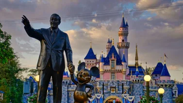 Disney revoluciona sus parques temáticos con nuevas y emocionantes atracciones