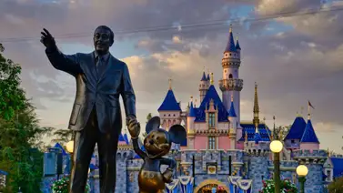 Disney revoluciona sus parques temáticos con nuevas y emocionantes atracciones Disney revoluciona sus parques temáticos con nuevas y emocionantes atracciones