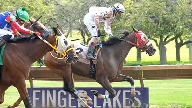 Keiber Coa a lo José Altuve se va de 5-3 este martes en Finger Lake Keiber Coa a lo José Altuve se va de 5-3 este martes en Finger Lake