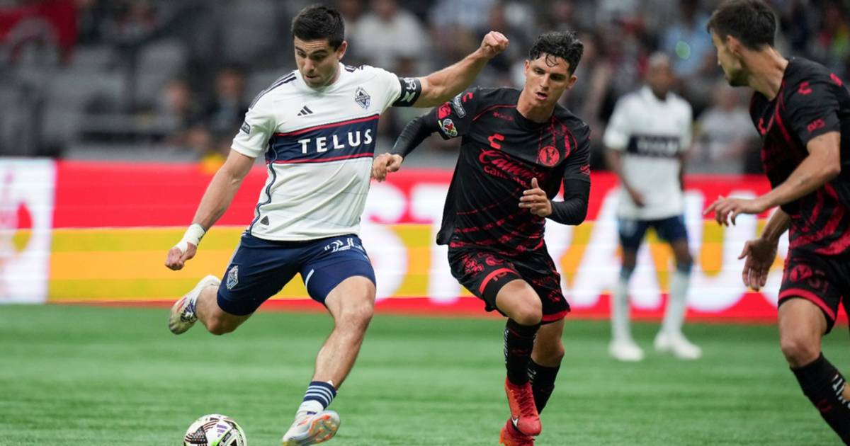 MLS supera nuevamente a la Liga MX en la Leagues Cup 2024
