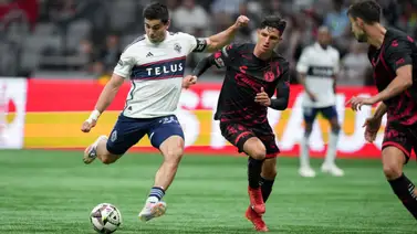 MLS supera nuevamente a la Liga MX en la Leagues Cup 2024 MLS supera nuevamente a la Liga MX en la Leagues Cup 2024