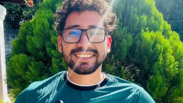 Alejandro Sequera Pinto publica su nuevo libro “Tocando fondo” Alejandro Sequera Pinto publica su nuevo libro “Tocando fondo”