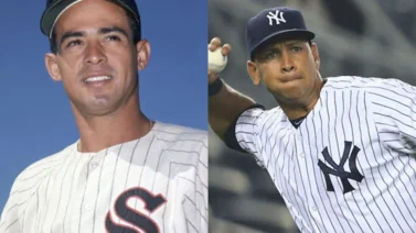 MLB: Por esta razón Luis Aparicio y Álex Rodríguez son los mejores campocortos latinos de la historia 