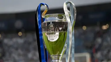 Champions League: ¿Cuándo es el sorteo y como será el nuevo formato? Champions League: ¿Cuándo es el sorteo y como será el nuevo formato?