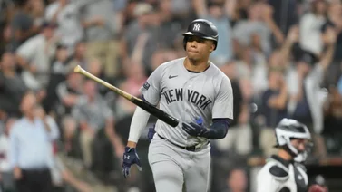 MLB: Juan Soto ya tiene esta cifra redonda en la ofensiva con los Yankees (+Video)