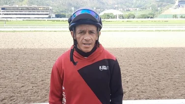 José Gilberto Hernández espera tomarse la foto con sus ejemplares de buen dividendo en la R31 (+Video)