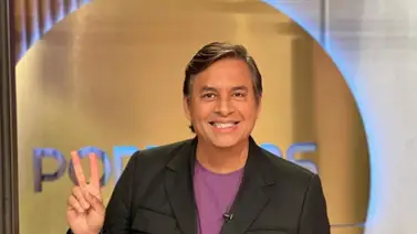 Daniel Sarcos anuncia la fecha de estreno del programa con el que vuelve a las pantallas venezolanas Daniel Sarcos anuncia la fecha de estreno del programa con el que vuelve a las pantallas venezolanas