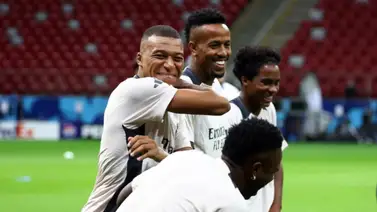 Lío por Mbappé y Vinicius Jr: ¿Cuánto cuesta ver al Real Madrid en el Santiago Bernabéu? Lío por Mbappé y Vinicius Jr: ¿Cuánto cuesta ver al Real Madrid en el Santiago Bernabéu?