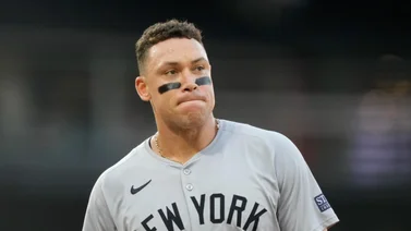 MLB: Aaron Judge busca alcanzar su proyección de jonrones en 2024 (+Detalles)