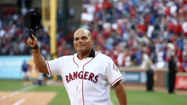 MLB: Iván Rodríguez un día como hoy alcanzó un registro histórico para un cátcher