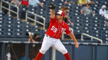 LVBP: Leones del Caracas tendría firmado a este lanzador exgrandeliga 