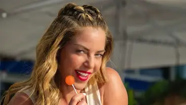 Jalymar Salomón expone el conflicto que tuvo con la animadora Chiquinquirá Delgado (+Video) Jalymar Salomón expone el conflicto que tuvo con la animadora Chiquinquirá Delgado (+Video)