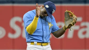 MLB: Wander Franco y un giro del caso que lo dejaría libre y sin condena