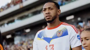 Vinotinto José "Brujo" Martínez dejará Estados Unidos para jugar en Brasil Vinotinto José "Brujo" Martínez dejará Estados Unidos para jugar en Brasil