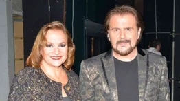 Cantante de Pimpinela sigue en recuperación luego de una cirugía de vida o muerte