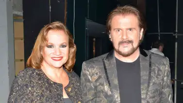 Cantante de Pimpinela sigue en recuperación luego de una cirugía de vida o muerte Cantante de Pimpinela sigue en recuperación luego de una cirugía de vida o muerte
