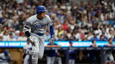 MLB: ¿Puede Shohei Ohtani alcanzar la temporada de 50/50 en 2024? MLB: ¿Puede Shohei Ohtani alcanzar la temporada de 50/50 en 2024?