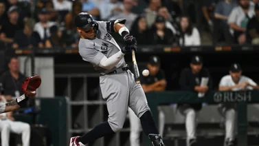 MLB: Aaron Judge se proyecta como el gran favorito para el MVP (+Dato)