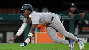 MLB: ¿Cómo los Yankees de Nueva York pueden suplir a Jazz Chisholm Jr.?
