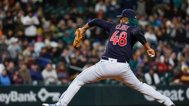 MLB: Emmanuel Clase entre los candidatos al Cy Young