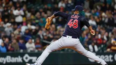 MLB: Emmanuel Clase entre los candidatos al Cy Young MLB: Emmanuel Clase entre los candidatos al Cy Young