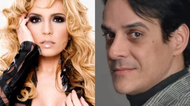 Joseline Rodríguez la “Britney venezolana” y candidata a Miss Universo Cuba le responde a Marcos Michetti por tacharla de “vedette” 