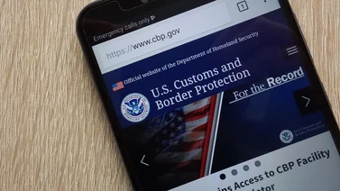 EEUU: CBP One ¿Cómo solicitar una cita de mediante la app para solicitar asilo?