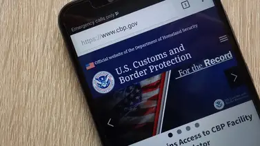 EEUU: CBP One ¿Cómo solicitar una cita de mediante la app para solicitar asilo? EEUU: CBP One ¿Cómo solicitar una cita de mediante la app para solicitar asilo?