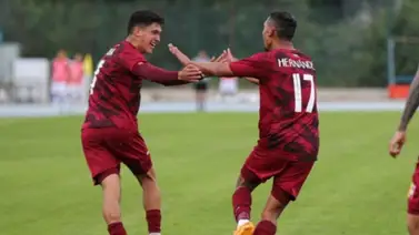 Joya juvenil de la Vinotinto podría compartir equipo con Karim Benzema Joya juvenil de la Vinotinto podría compartir equipo con Karim Benzema