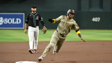MLB: Luis Arráez está ante su mejor temporada como estafador (+Números) MLB: Luis Arráez está ante su mejor temporada como estafador (+Números)