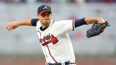MLB: Charlie Morton, el septimo lanzador en arribar a esta cifra histórica (+Detalles) MLB: Charlie Morton, el septimo lanzador en arribar a esta cifra histórica (+Detalles)