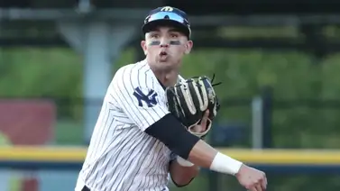 MLB: Oswald Peraza recibe el llamado de los Yankees (+Detalles) MLB: Oswald Peraza recibe el llamado de los Yankees (+Detalles)