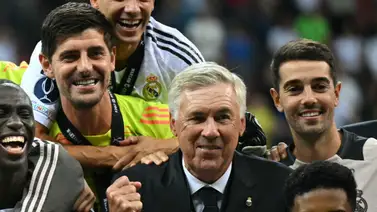 ¿Cuál es el entrenador con más títulos en la historia del Real Madrid? ¿Cuál es el entrenador con más títulos en la historia del Real Madrid?