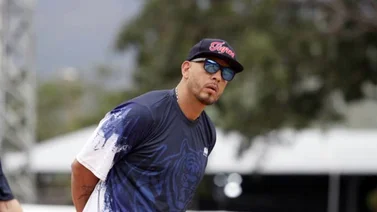 LVBP: Orber Moreno: “Tigres de Aragua significa para mí familia”