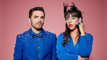 El dúo Miranda se suma a ola de conciertos cancelados y reprogramados en Venezuela El dúo Miranda se suma a ola de conciertos cancelados y reprogramados en Venezuela