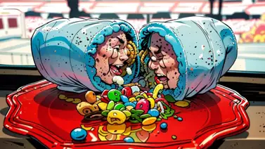 Mira la deliciosa novedad que ofrecen en el estadio de Arizona Cardinals Mira la deliciosa novedad que ofrecen en el estadio de Arizona Cardinals