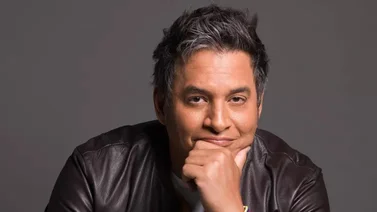 Daniel Sarcos regresa a Telemundo con un proyecto ¿De qué trata?  
