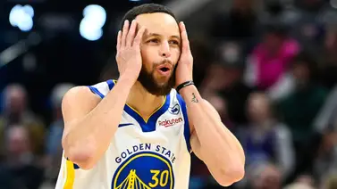 NBA: ¡Increíble! Ex estrella de la liga pone a Stephen Curry como el mejor point guard de la historia NBA: ¡Increíble! Ex estrella de la liga pone a Stephen Curry como el mejor point guard de la historia