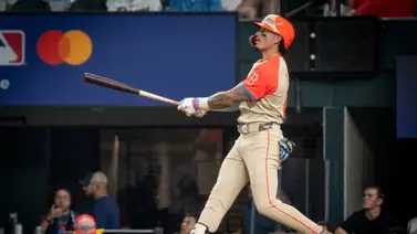 MLB: Jarren Duran, la camiseta más vendida de Grandes Ligas tras insulto homofóbico MLB: Jarren Duran, la camiseta más vendida de Grandes Ligas tras insulto homofóbico