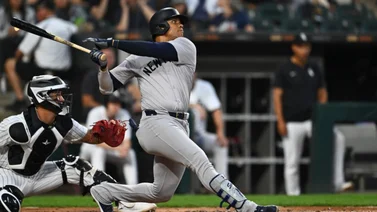 MLB: Juan Soto sigue encendido con el madero y sigue volando la cerca (+Video) 