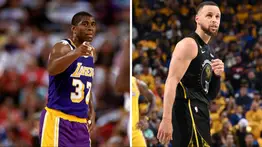 NBA: Compañero de Kendrick Perkins confiesa por qué Stephen Curry no es el mejor base de la historia 