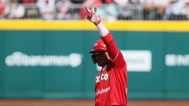 LMB: Robinson Canó se ausenta del Juego 1 de la Serie de Zona ante Leones de Yucatán