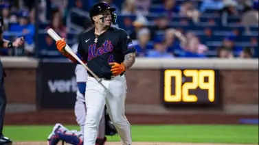 MLB: Francisco Álvarez sobre su baja cantidad de jonrones: "No tengo excusa” (+Declaraciones) MLB: Francisco Álvarez sobre su baja cantidad de jonrones: "No tengo excusa” (+Declaraciones)