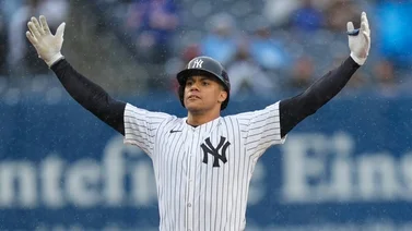 MLB: Juan Soto registra esta impresionante estadística en los últimos seis juegos (+Cifras)
