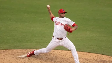 MLB: José Ruiz sigue intratable en la segunda mitad de temporada (+Números)