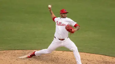 MLB: José Ruiz sigue intratable en la segunda mitad de temporada (+Números) MLB: José Ruiz sigue intratable en la segunda mitad de temporada (+Números)