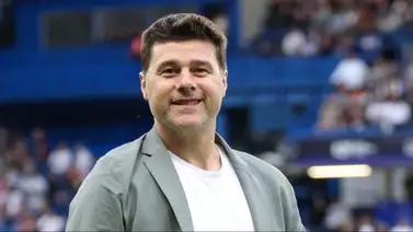 Mauricio Pochettino a un paso de dirigir a la selección de Estados Unidos Mauricio Pochettino a un paso de dirigir a la selección de Estados Unidos