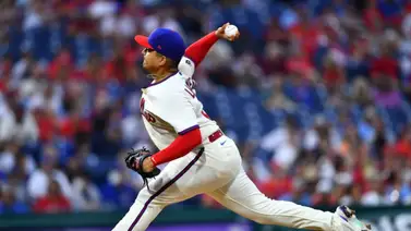 MLB: Marineros de Seattle liberan a lanzador venezolano (+Detalles) MLB: Marineros de Seattle liberan a lanzador venezolano (+Detalles)